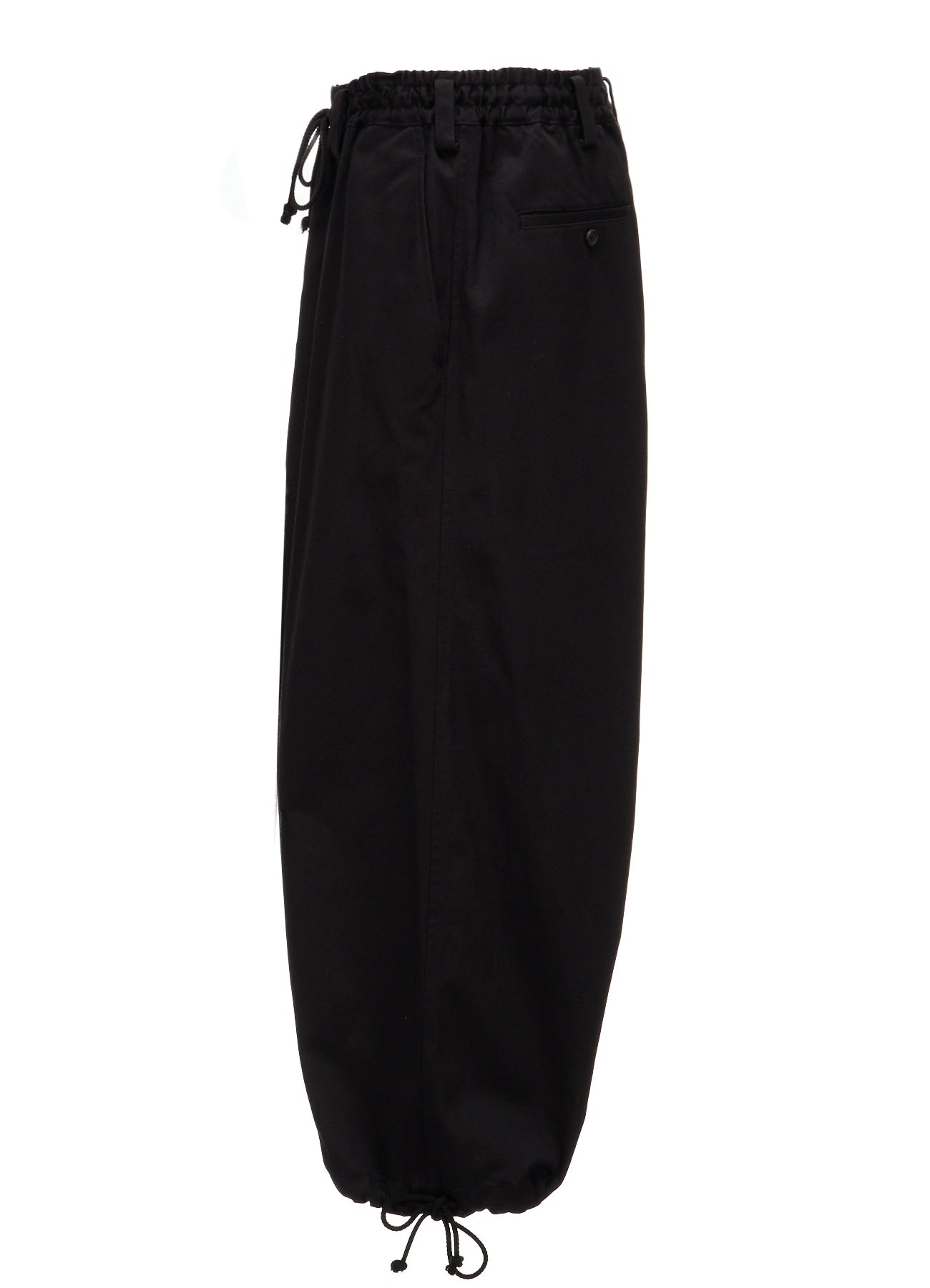 WEPON CLOTH HAKAMA BALLOON PANTS