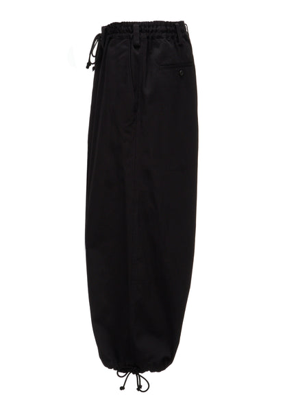 WEPON CLOTH HAKAMA BALLOON PANTS