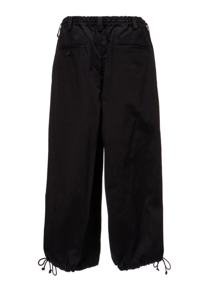 WEPON CLOTH HAKAMA BALLOON PANTS