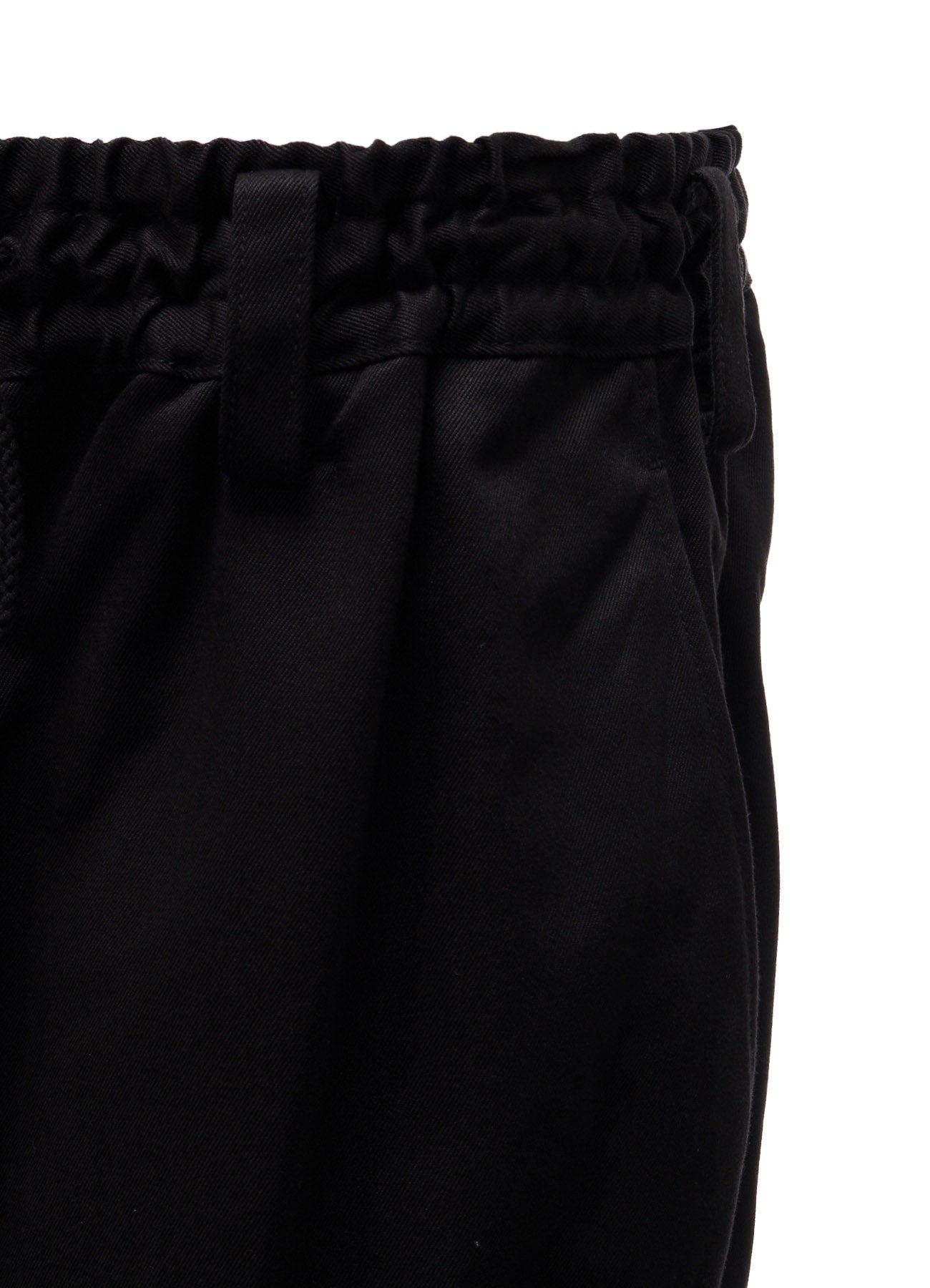 WEPON CLOTH HAKAMA BALLOON PANTS