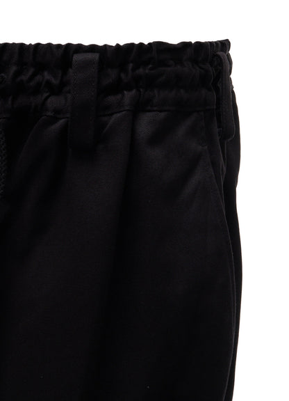 WEPON CLOTH HAKAMA BALLOON PANTS