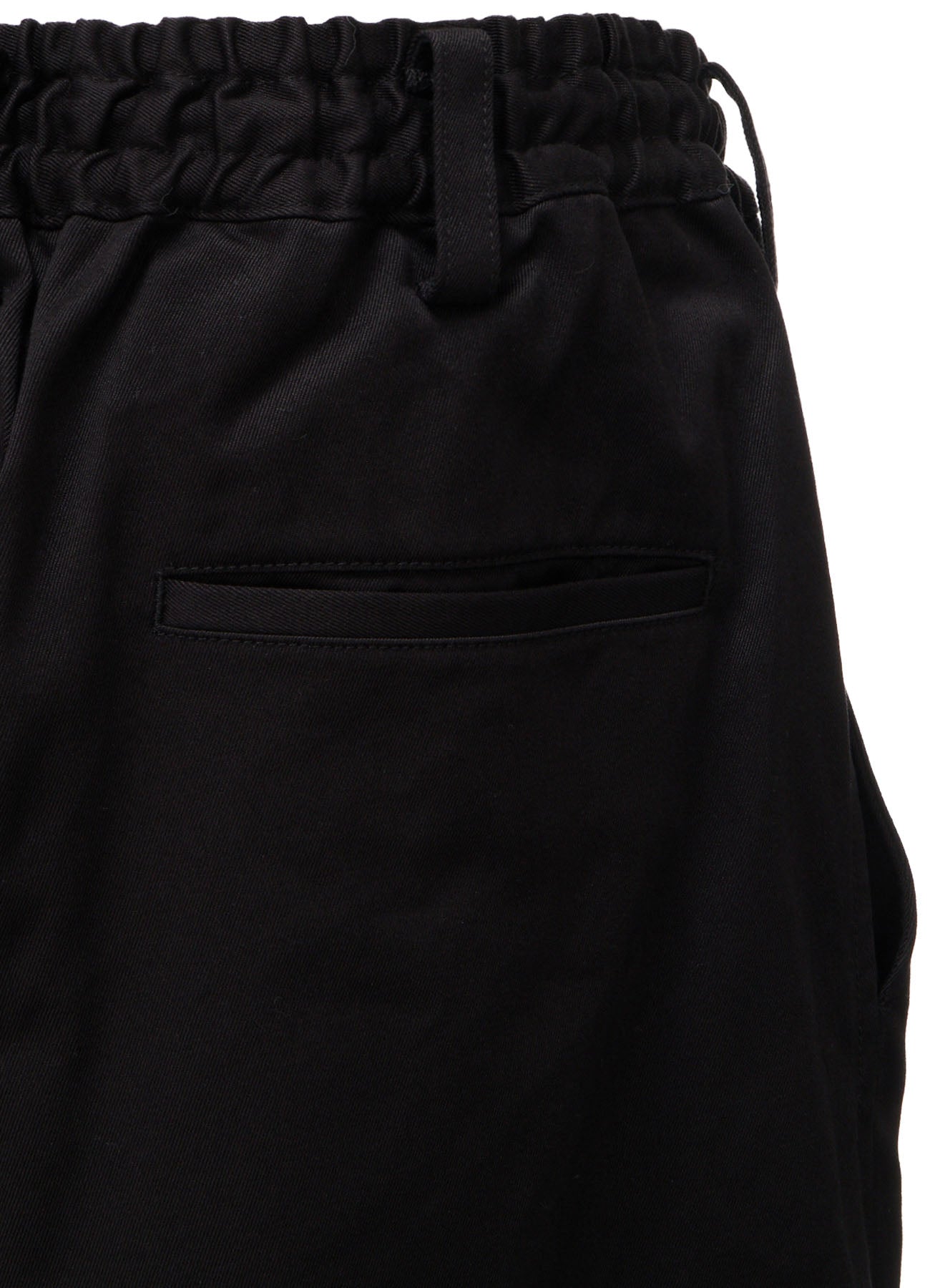 WEPON CLOTH HAKAMA BALLOON PANTS