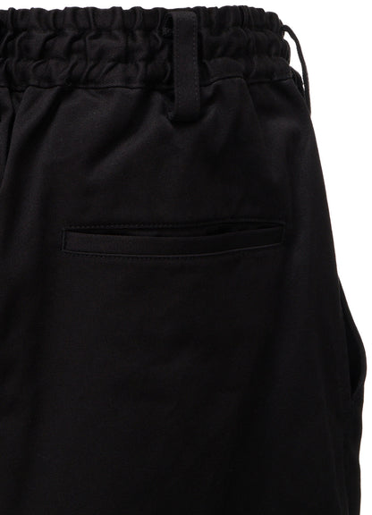 WEPON CLOTH HAKAMA BALLOON PANTS