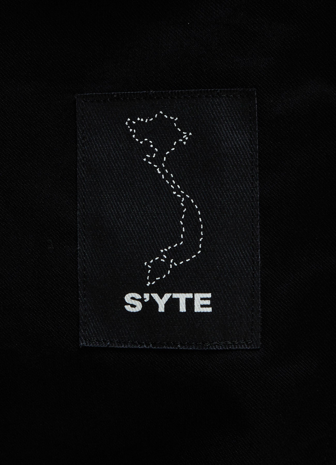 WASHER WOOL GABARDINE HAKAMA BALLOON PANTS