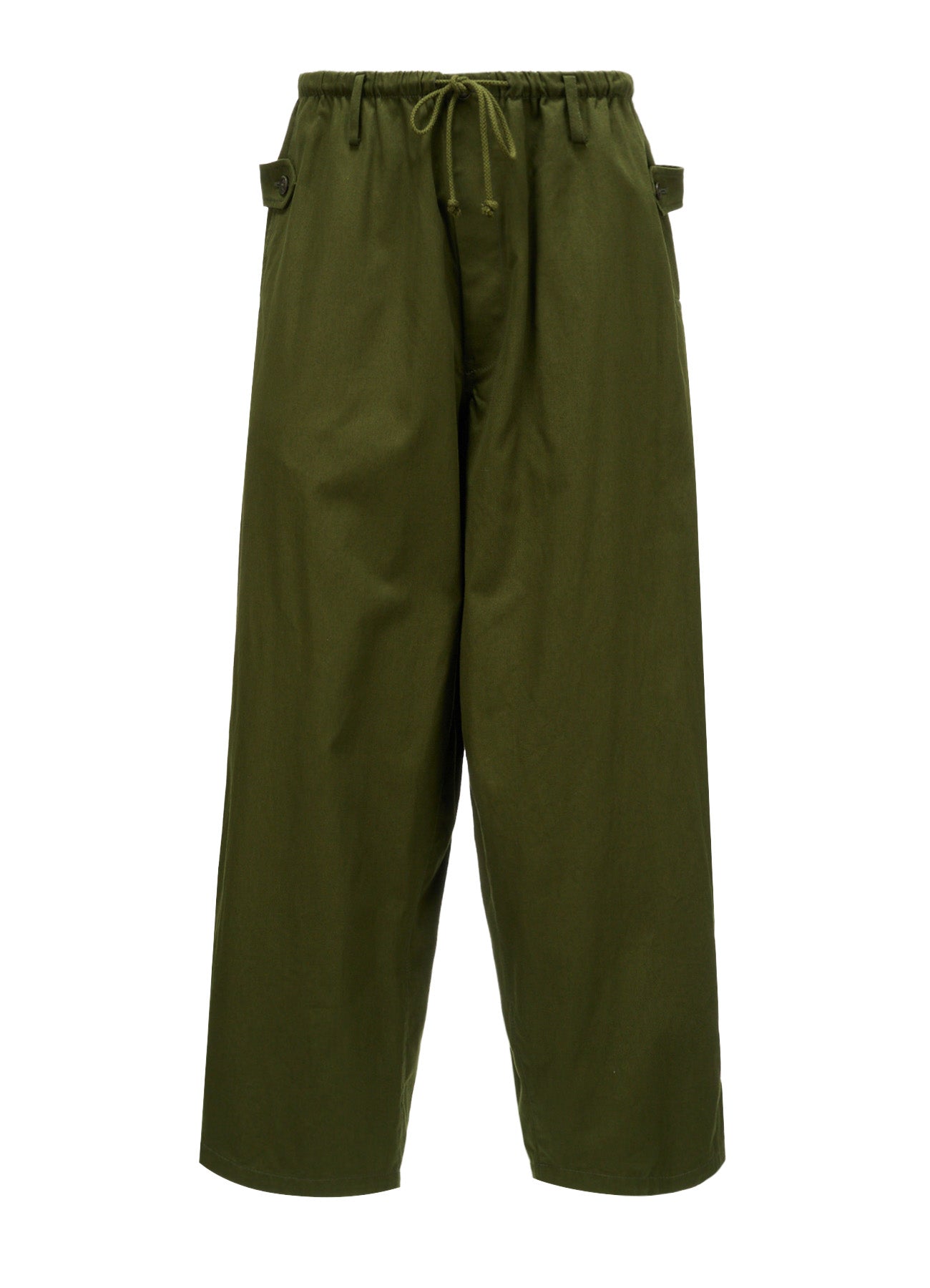 20/COTTON TWILL PAINTER PANTS