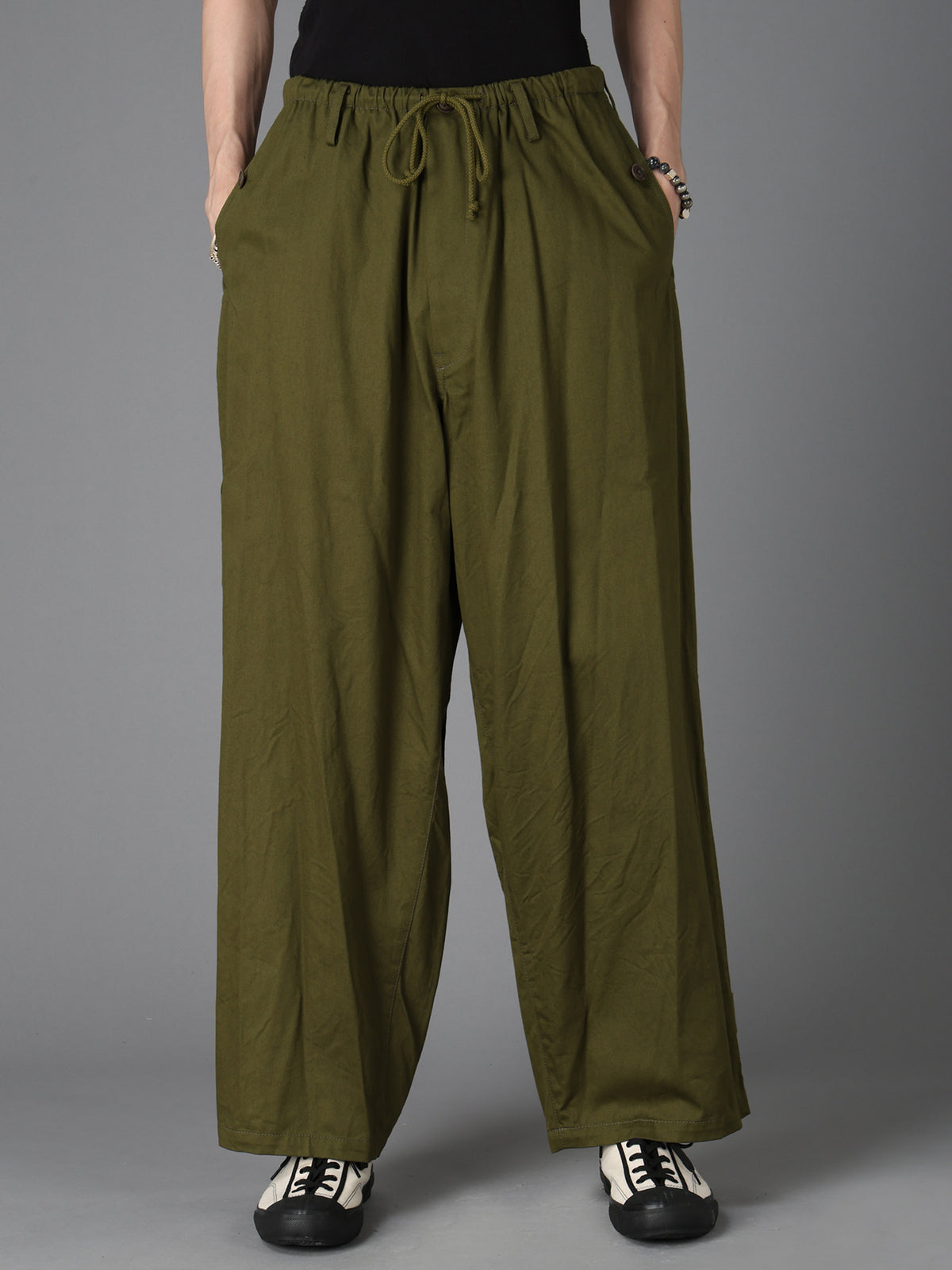 20/COTTON TWILL PAINTER PANTS