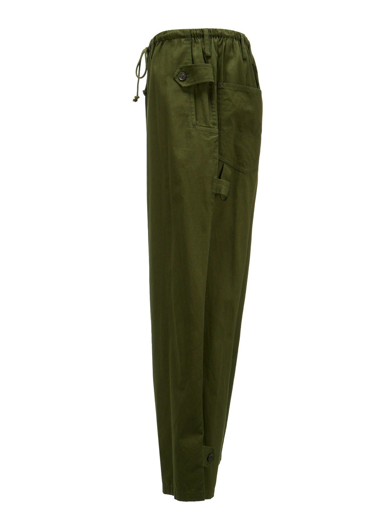 20/COTTON TWILL PAINTER PANTS