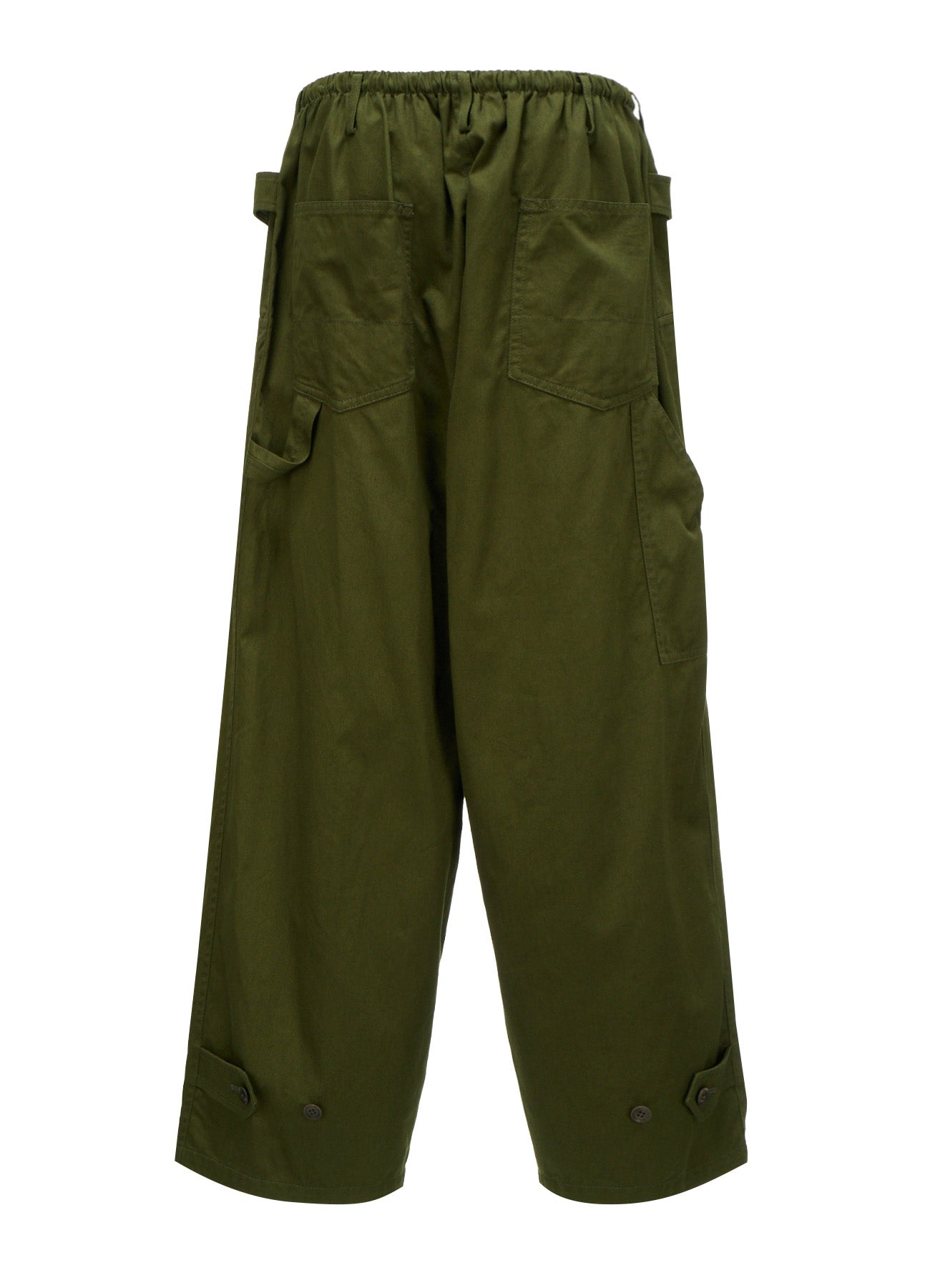 20/COTTON TWILL PAINTER PANTS