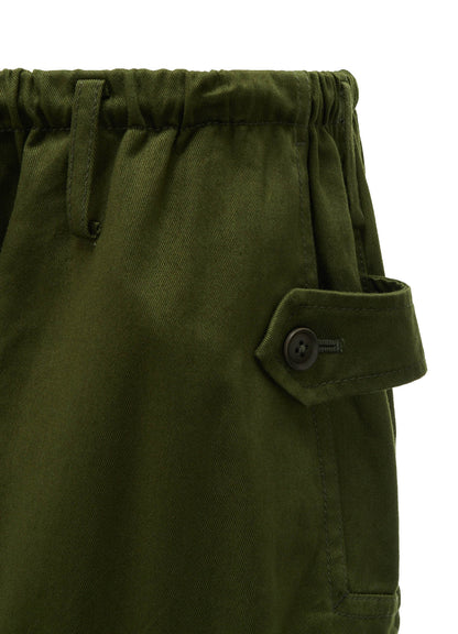 20/COTTON TWILL PAINTER PANTS