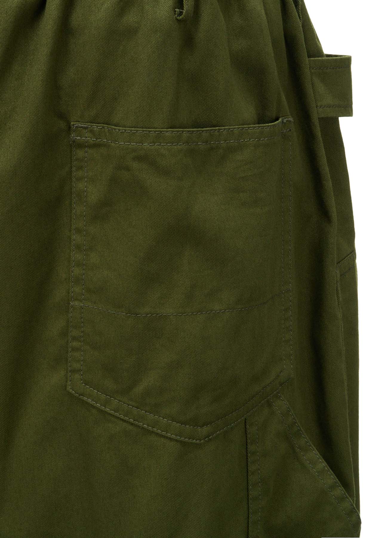 20/COTTON TWILL PAINTER PANTS