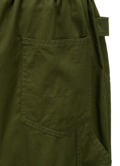 20/COTTON TWILL PAINTER PANTS