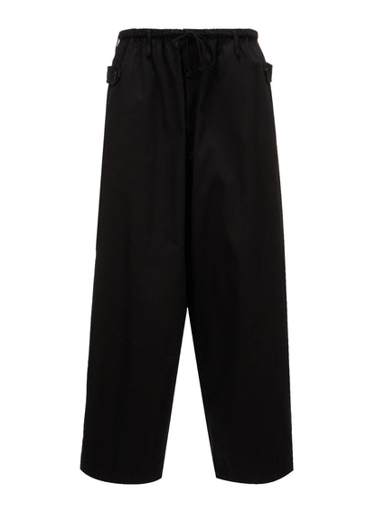 20/COTTON TWILL PAINTER PANTS