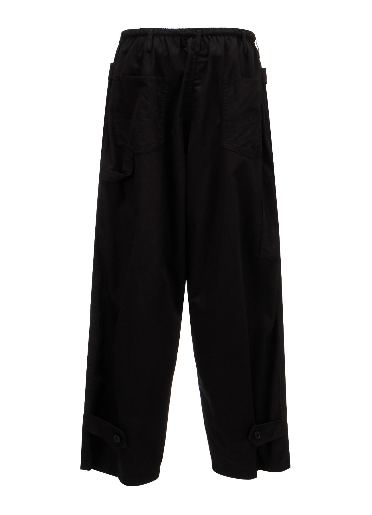 20/COTTON TWILL PAINTER PANTS