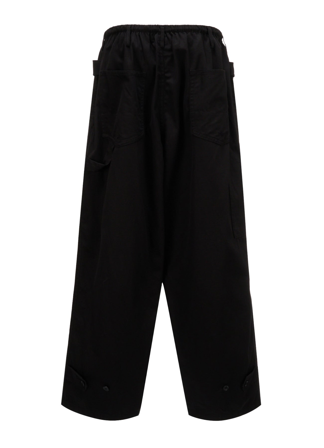 20/COTTON TWILL PAINTER PANTS