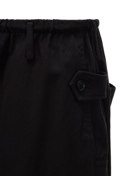20/COTTON TWILL PAINTER PANTS