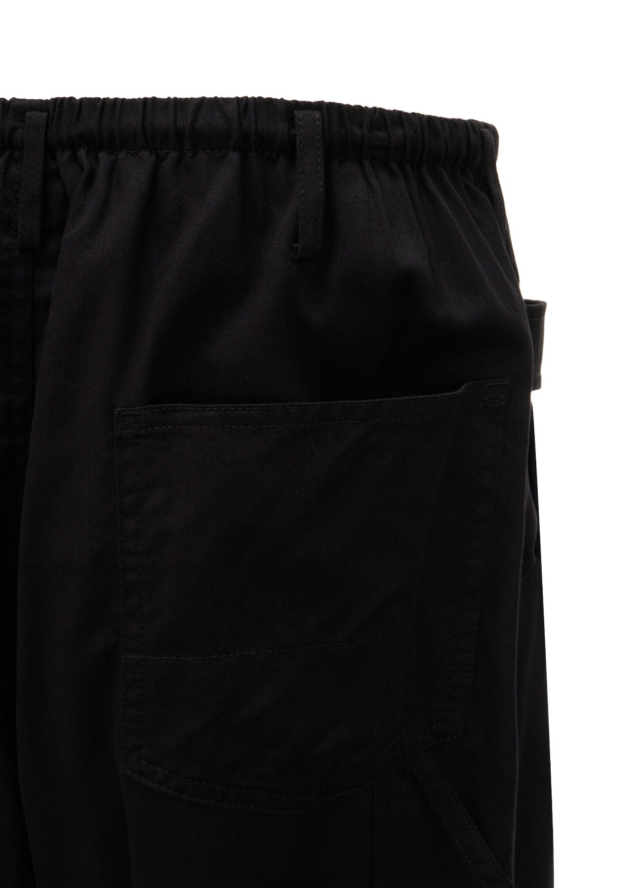 20/COTTON TWILL PAINTER PANTS