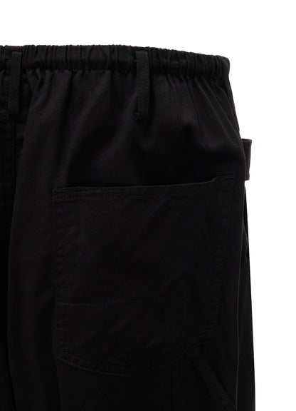 20/COTTON TWILL PAINTER PANTS