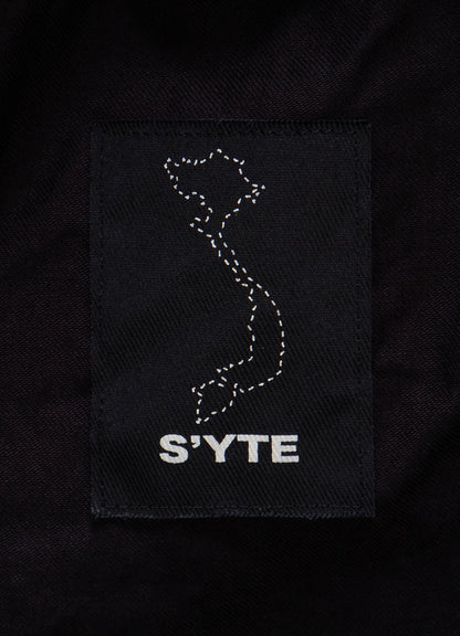 20/COTTON TWILL PAINTER PANTS