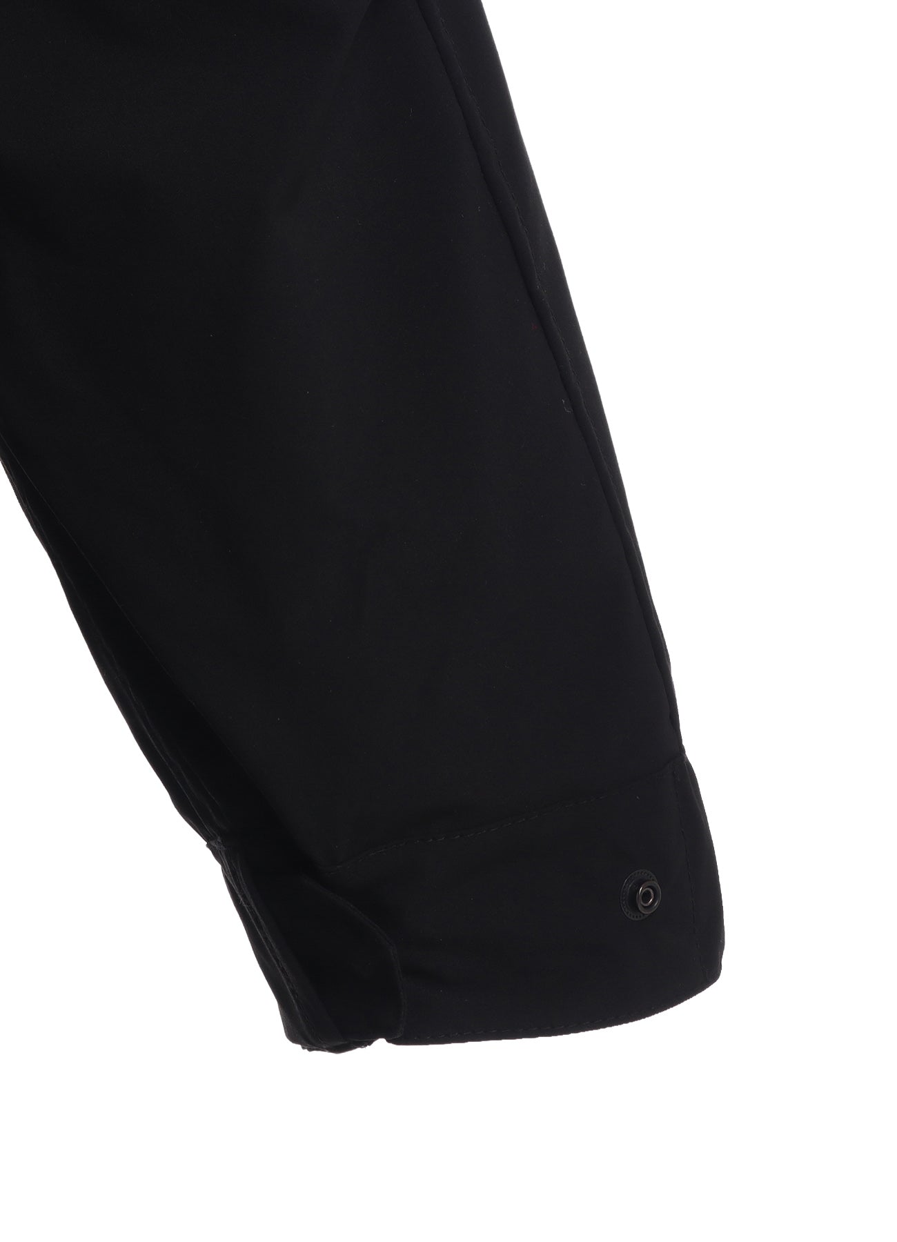 【S'YTE X TAION】HOODED COAT WITH QUILTED DOWN LINER