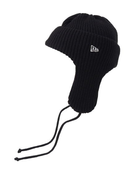 S'YTE × New Era LOGO KNIT TRAPPER