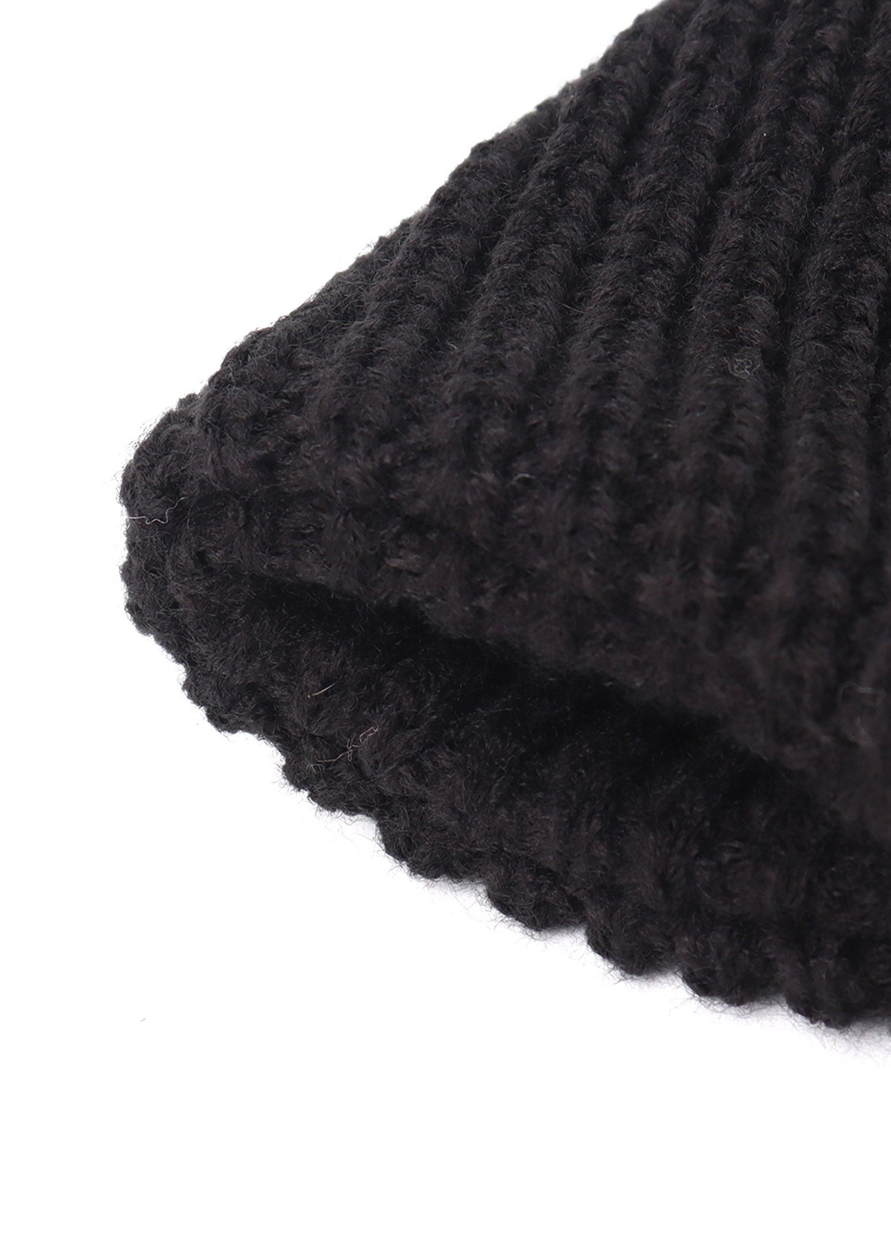 S'YTE × New Era LOGO KNIT TRAPPER