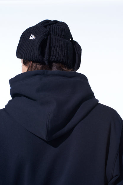 S'YTE × New Era LOGO KNIT TRAPPER