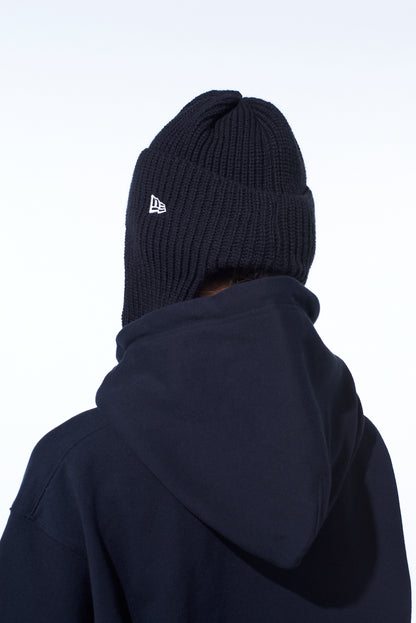 S'YTE × New Era LOGO KNIT TRAPPER