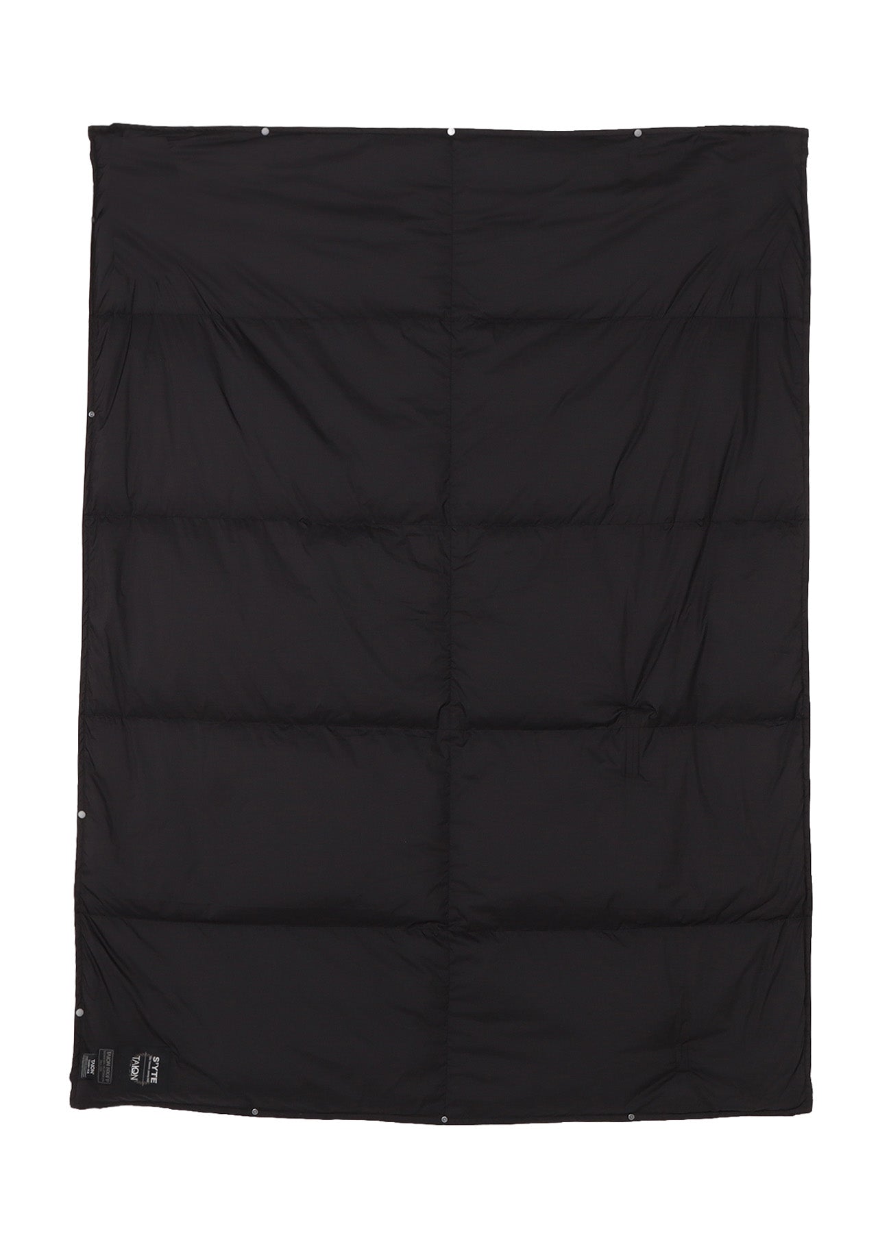 【S'YTE X TAION】VERSATILE QUILTED DOWN BLANKET
