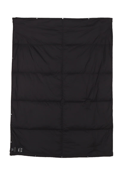 【S'YTE X TAION】VERSATILE QUILTED DOWN BLANKET