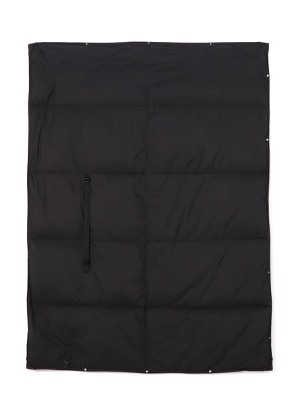 【S'YTE X TAION】VERSATILE QUILTED DOWN BLANKET