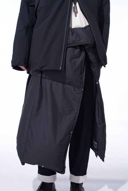 【S'YTE X TAION】VERSATILE QUILTED DOWN BLANKET