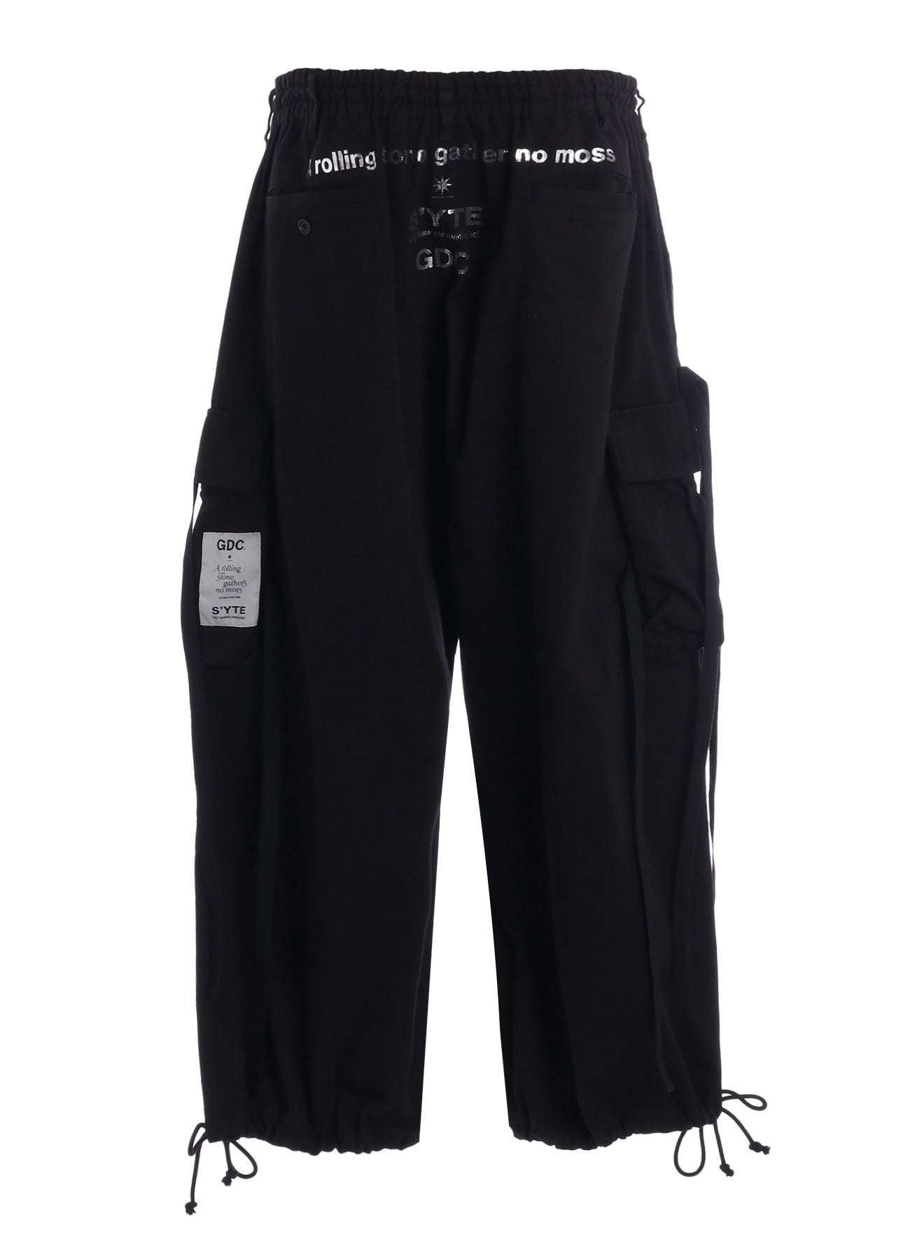 NAME? – THE SHOP YOHJI YAMAMOTO