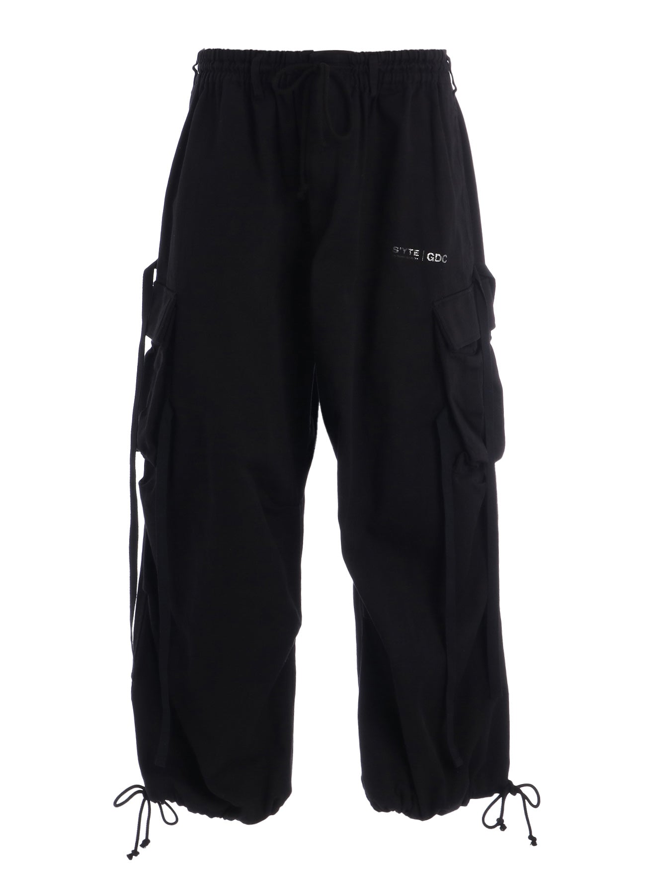 NAME? – THE SHOP YOHJI YAMAMOTO