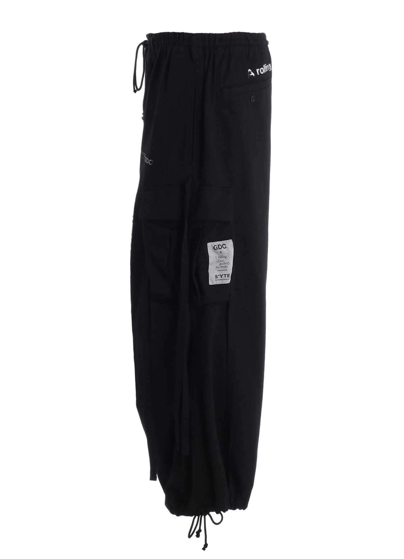 NAME? – THE SHOP YOHJI YAMAMOTO