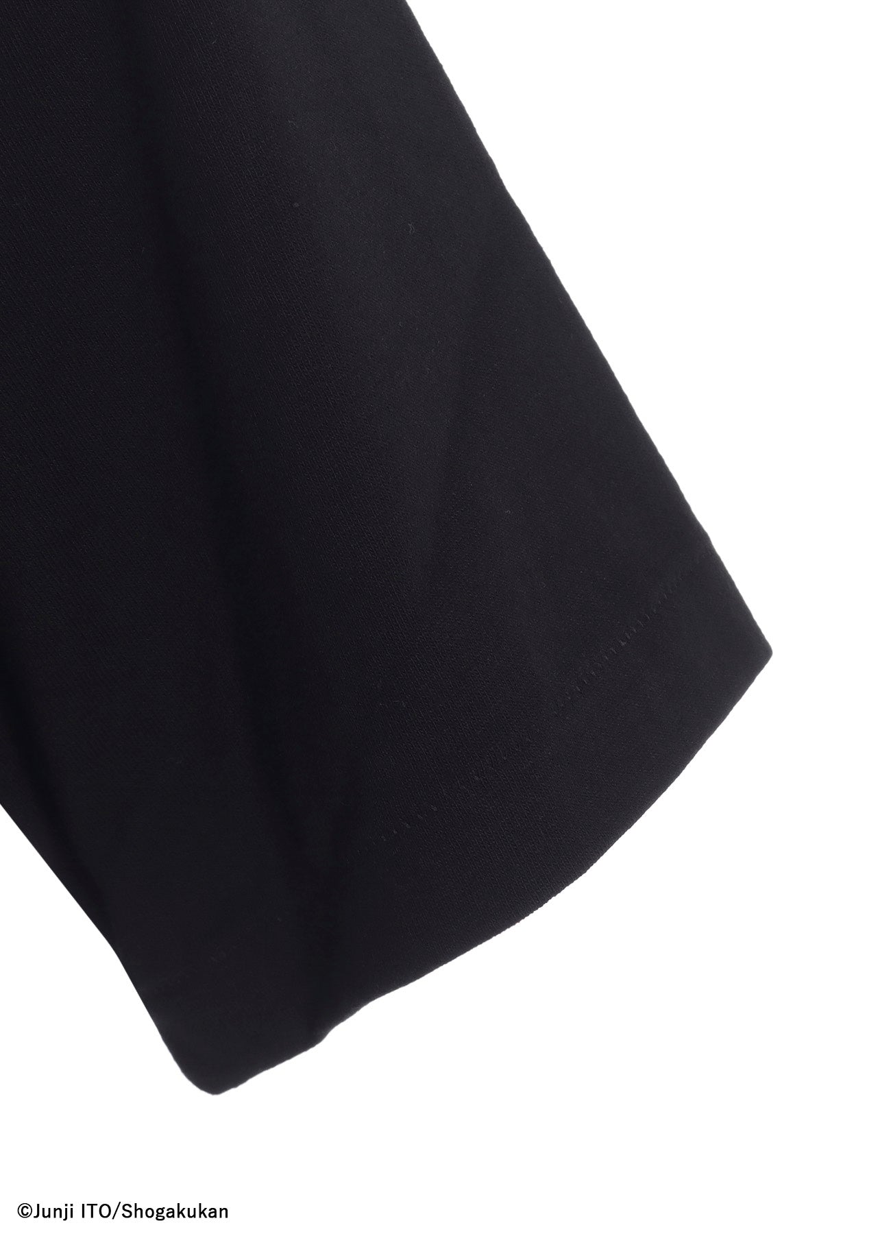 S'YTE × JUNJI ITO -UZUMAKI- THE SPIRAL GRAPHIC T-SHIRT