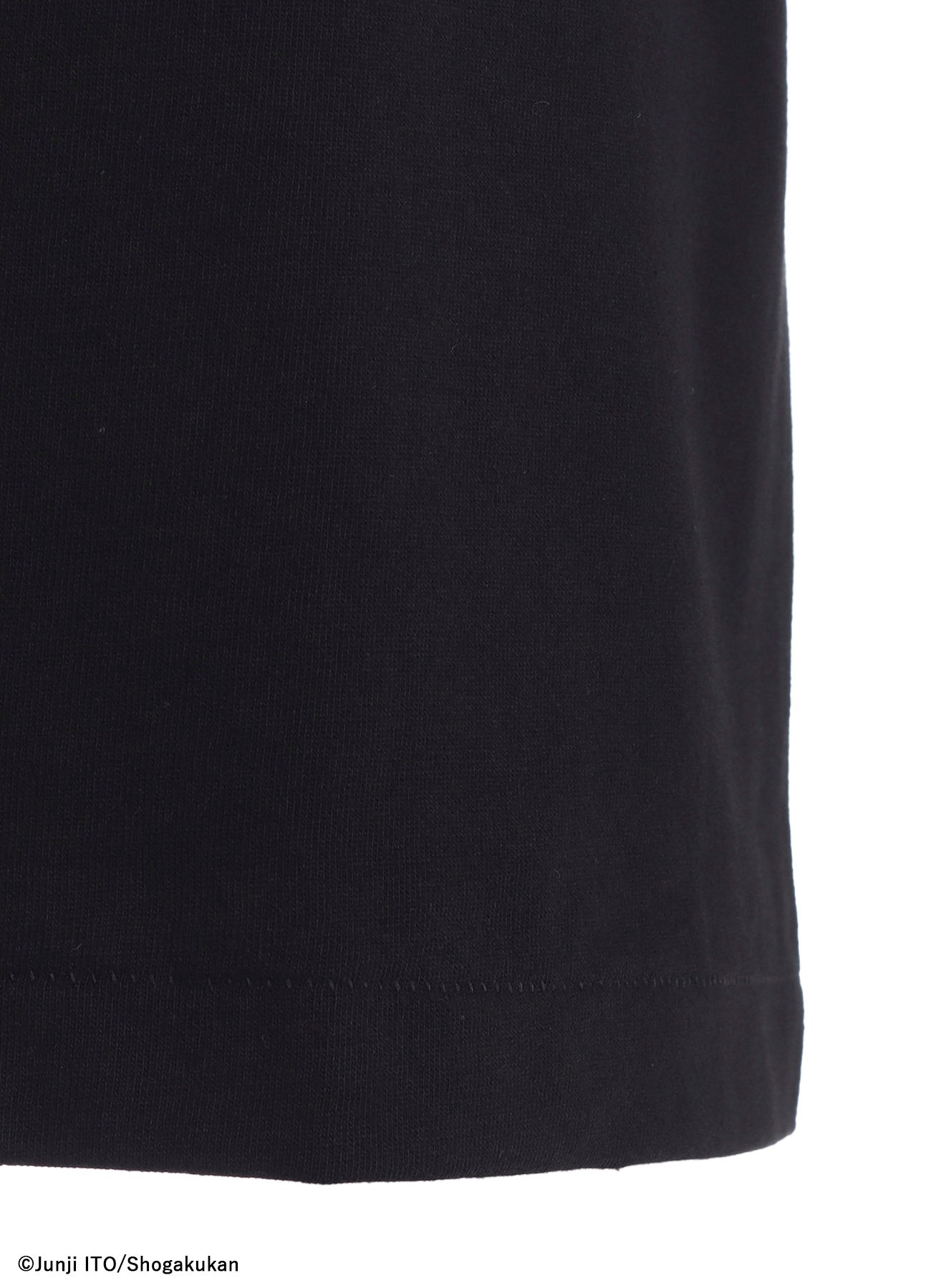 S'YTE × JUNJI ITO -UZUMAKI- AZAMI WALTZ FOR S’YTE GRAPHIC T-SHIRT