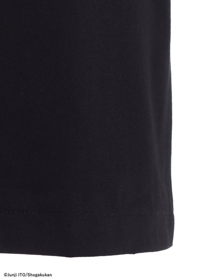 S'YTE × JUNJI ITO -UZUMAKI- AZAMI WALTZ FOR S’YTE GRAPHIC T-SHIRT