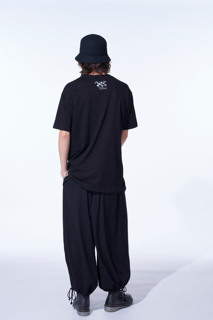 S'YTE × JUNJI ITO -UZUMAKI- AZAMI WALTZ FOR S’YTE GRAPHIC T-SHIRT