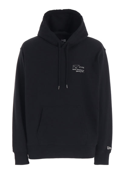 S'YTE × New Era LOGO PULLOVER HOODIE