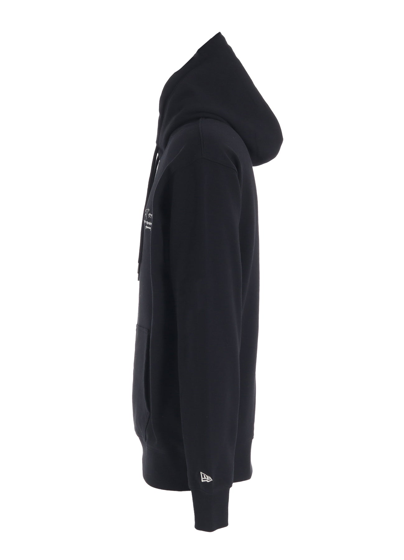 S'YTE × New Era LOGO PULLOVER HOODIE