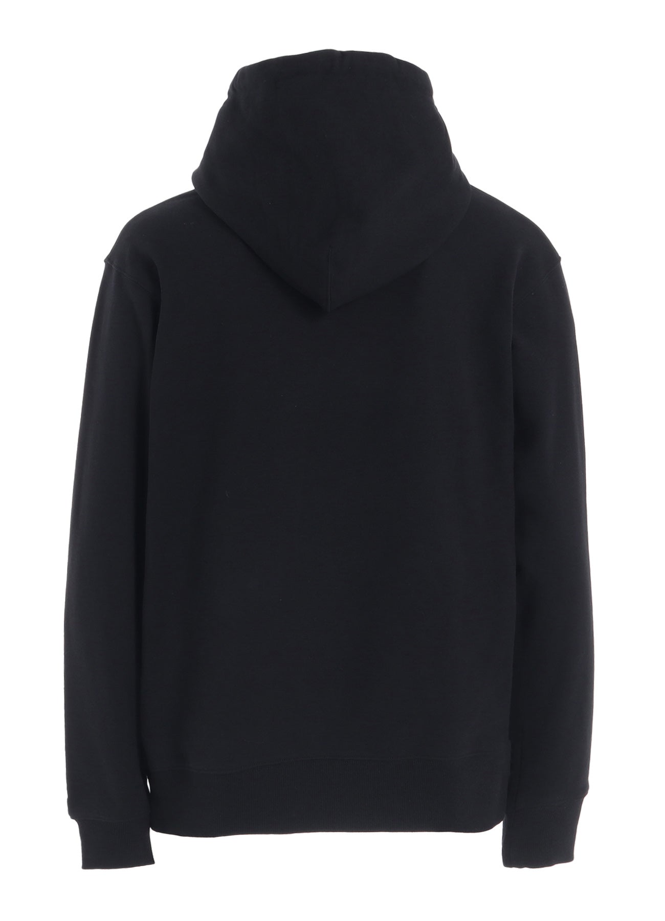 S'YTE × New Era LOGO PULLOVER HOODIE – THE SHOP YOHJI YAMAMOTO