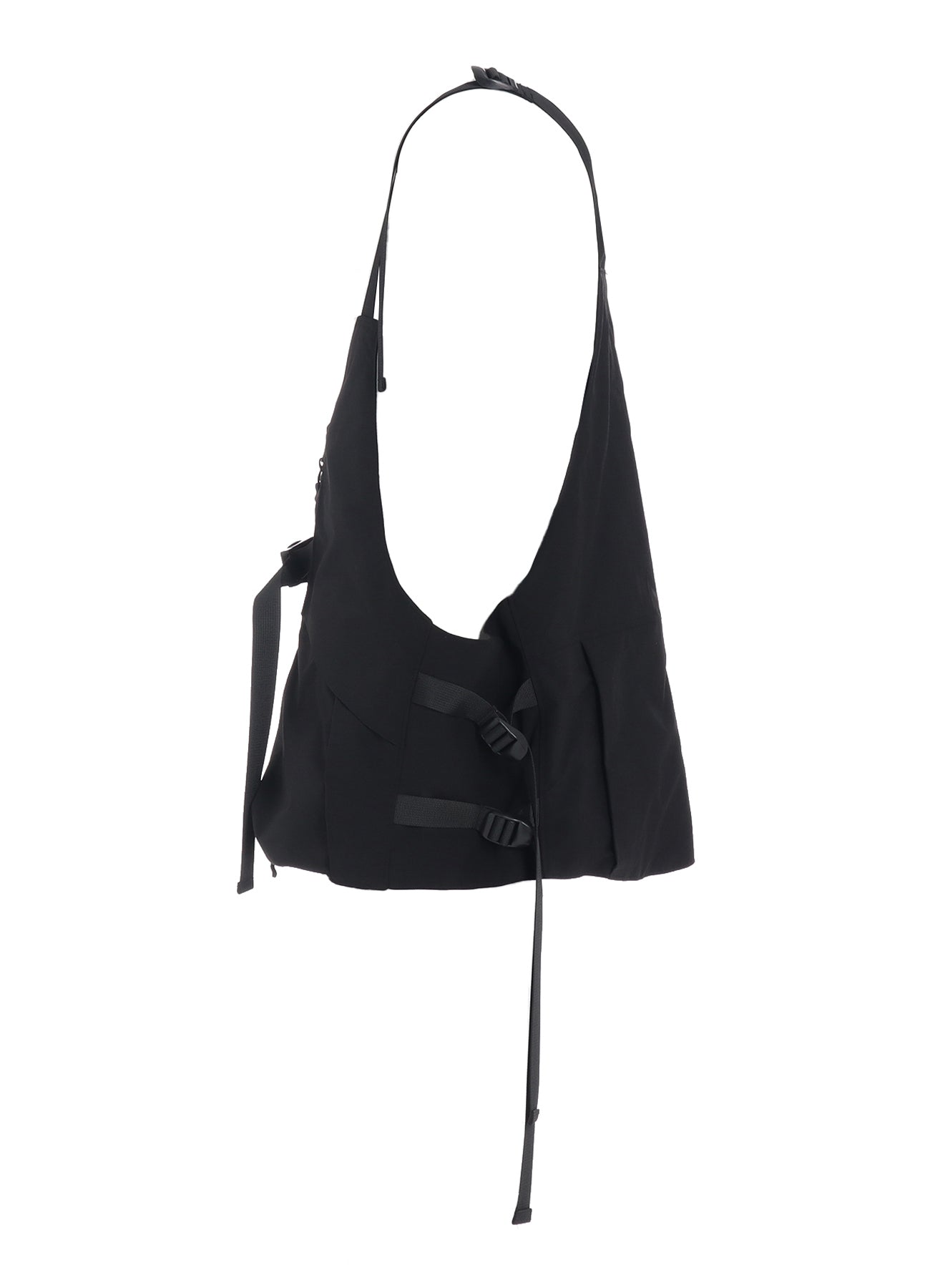 【S'YTE X TAION】MULTI-POCKET TECH VEST