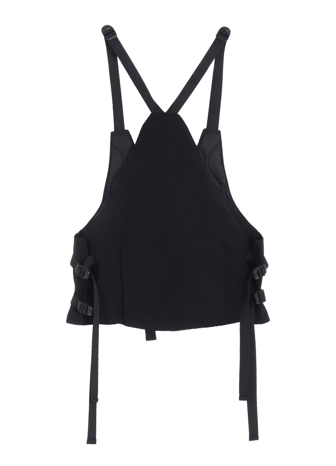 S'YTE X TAION】MULTI-POCKET TECH VEST – THE SHOP YOHJI YAMAMOTO