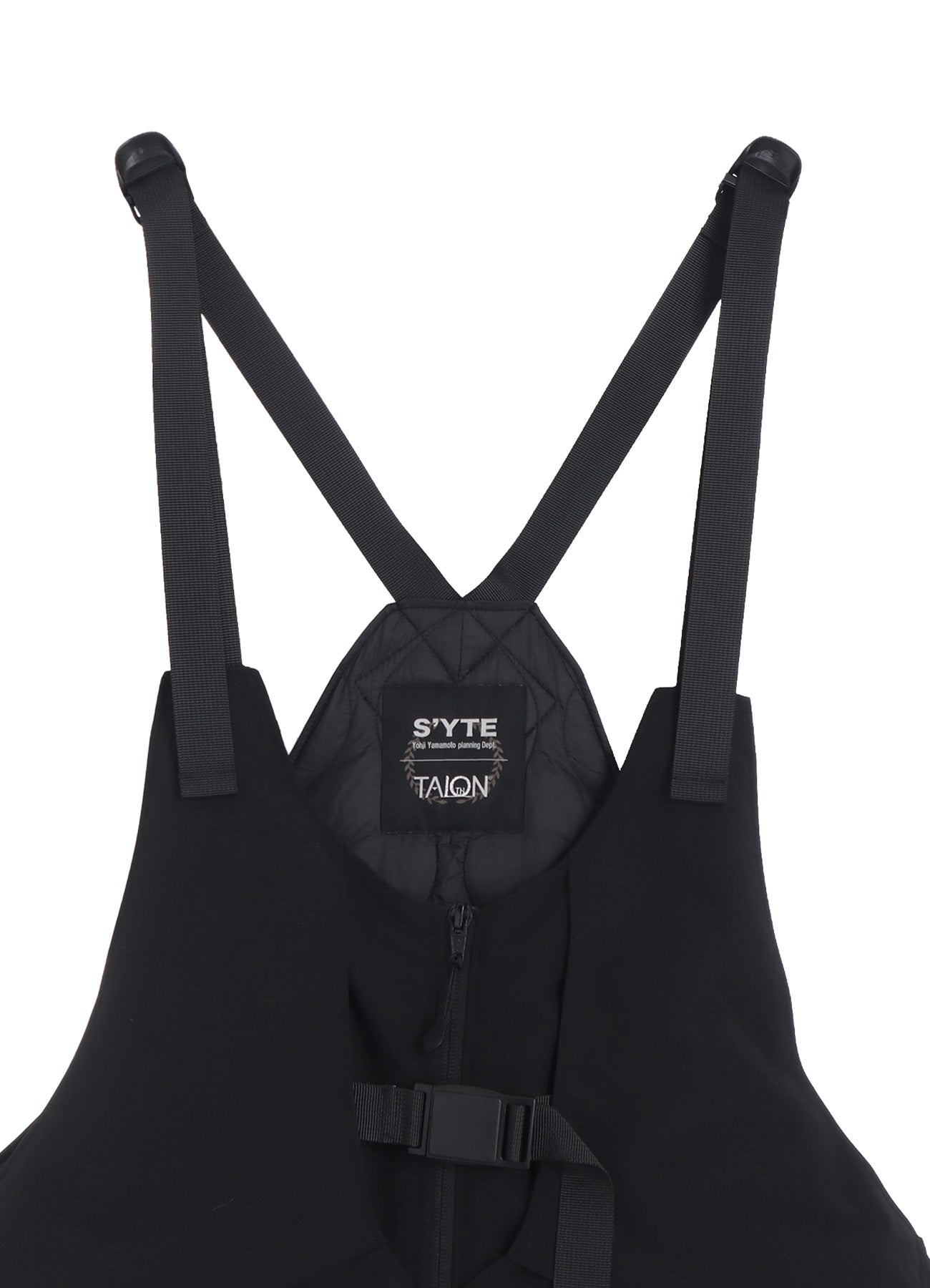 【S'YTE X TAION】MULTI-POCKET TECH VEST