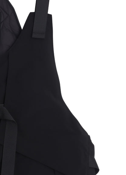 【S'YTE X TAION】MULTI-POCKET TECH VEST