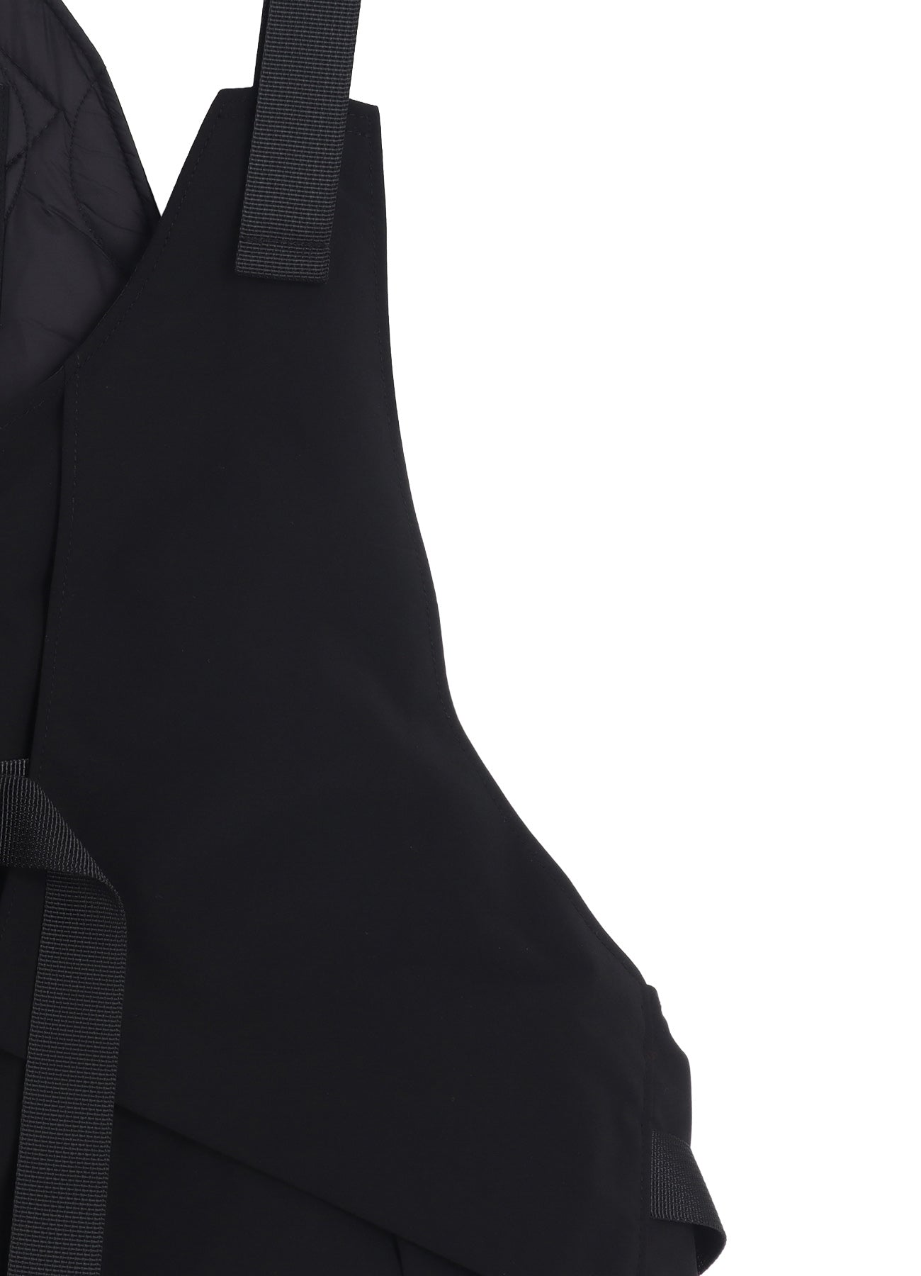 【S'YTE X TAION】MULTI-POCKET TECH VEST