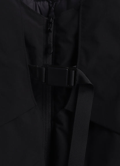【S'YTE X TAION】MULTI-POCKET TECH VEST