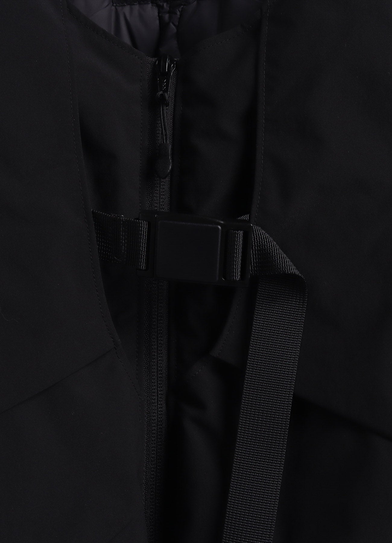 S'YTE X TAION】MULTI-POCKET TECH VEST – THE SHOP YOHJI YAMAMOTO