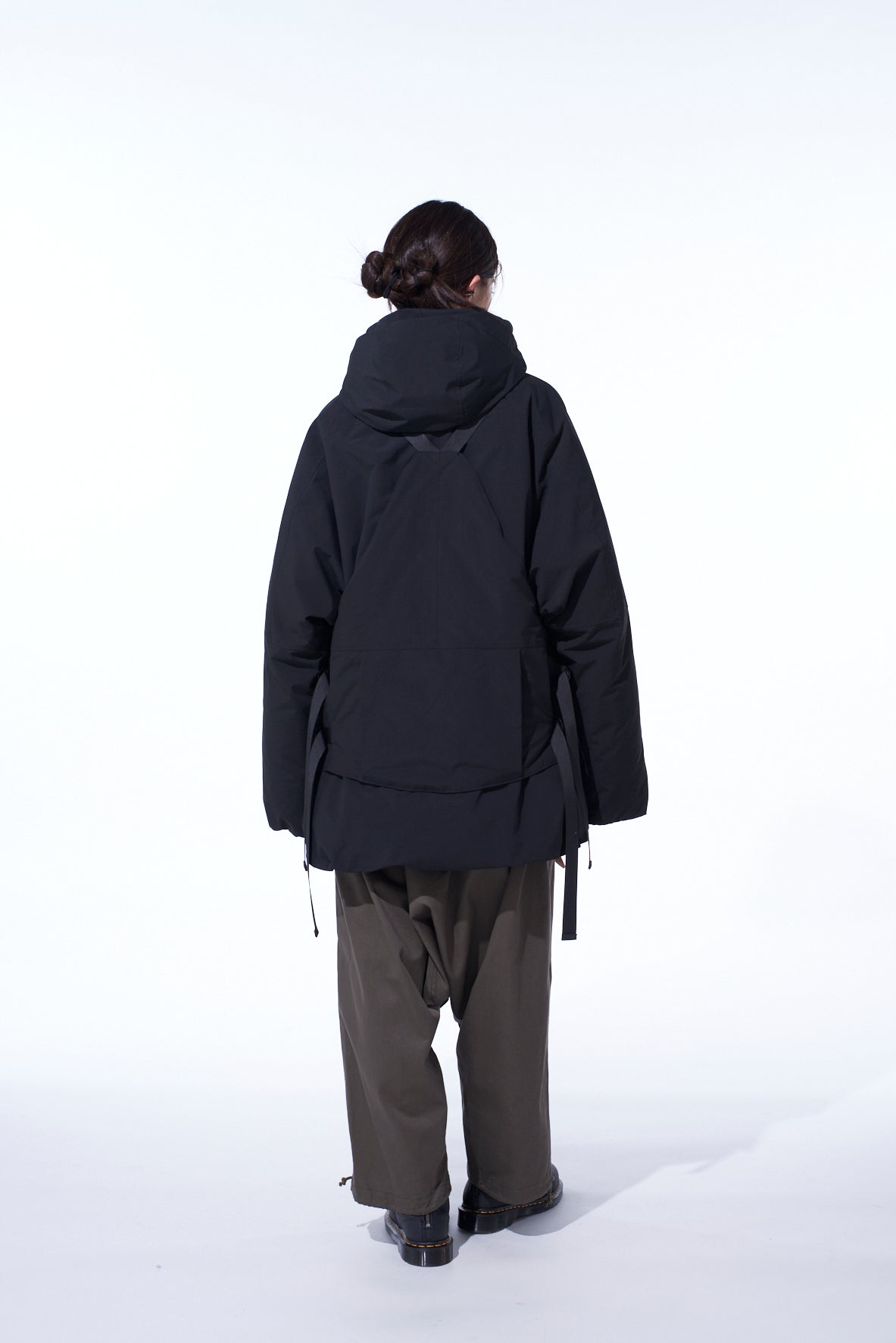 【S'YTE X TAION】MULTI-POCKET TECH VEST