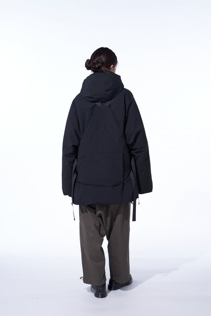 【S'YTE X TAION】MULTI-POCKET TECH VEST